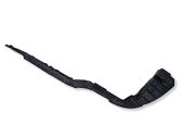 Rear bumper mounting bracket