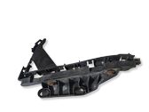 Front bumper mounting bracket