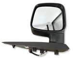 Front door electric wing mirror