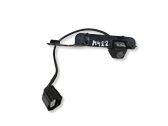 Front bumper camera