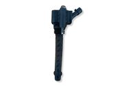 High voltage ignition coil
