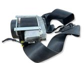 Rear seatbelt