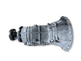 Automatic gearbox