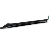 Windshield trim