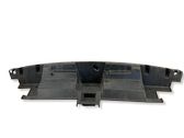 Rear bumper mounting bracket