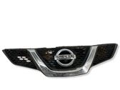 Front grill