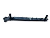 Front bumper mounting bracket