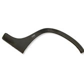 Rear arch trim