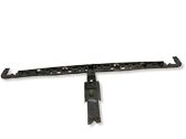 Rear bumper mounting bracket
