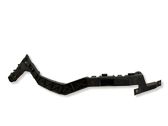 Headlight/headlamp mounting bracket