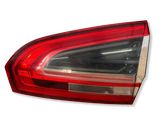 Tailgate rear/tail lights
