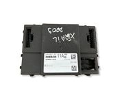 Comfort/convenience module