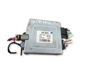 Power steering control unit/module