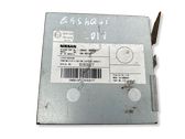 Camera control unit module