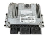 Engine control unit/module