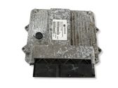 Engine control unit/module ECU