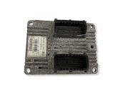 Unidad de control/módulo del motor
