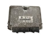 Engine control unit/module
