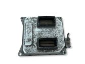 Calculateur moteur ECU