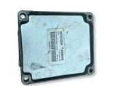 Calculateur moteur ECU