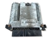Unidad de control/módulo del motor