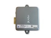 Power steering control unit/module