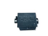 Parking PDC control unit/module