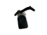 Throttle body valve