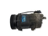 Klimakompressor Pumpe