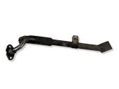 Turbo turbocharger oiling pipe/hose