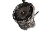 Automatic gearbox