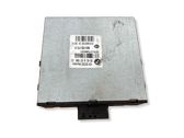 Autres unités de commande / modules