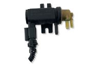 Turbo solenoid valve