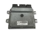 Calculateur moteur ECU