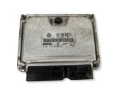 Calculateur moteur ECU