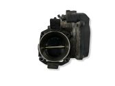 Throttle valve
