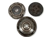 Clutch set kit