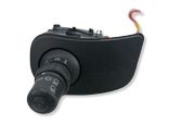 Indicator stalk