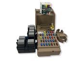 Fuse box set