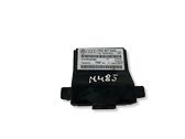Gateway control module