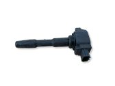 High voltage ignition coil
