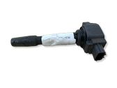 High voltage ignition coil