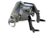 Engine bonnet/hood lock/catch