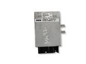 Fuel injection pump control unit/module