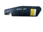 Seat airbag