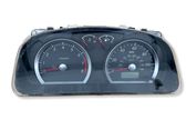 Compteur de vitesse tableau de bord