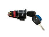 Ignition lock