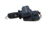 Ignition lock