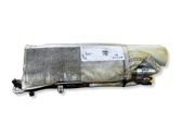 Seat airbag