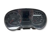 Speedometer (instrument cluster)